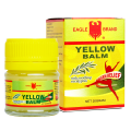 Eagle Brand Yellow Balm 20g