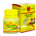 Eagle Brand Yellow Balm 40g