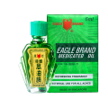 EAGLE BRAND MEDICATED OIL 6ML