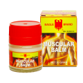 Eagle Brand Muscular Balm 20g